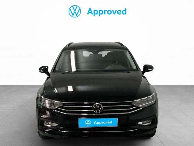 Volkswagen Passat Variant Executive 2.0 TDI 90 kW (122 CV) DSG