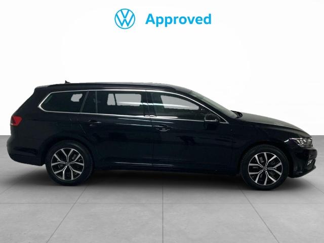 Volkswagen Passat Variant Executive 2.0 TDI 110 kW (150 CV)