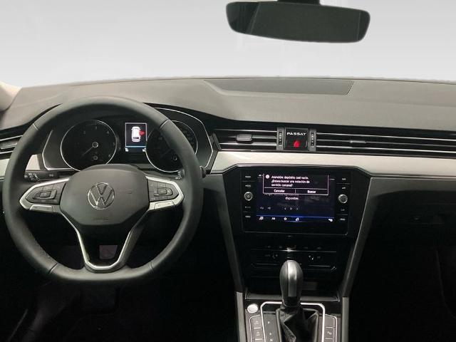 Volkswagen Passat Variant Executive 2.0 TDI 110 kW (150 CV)