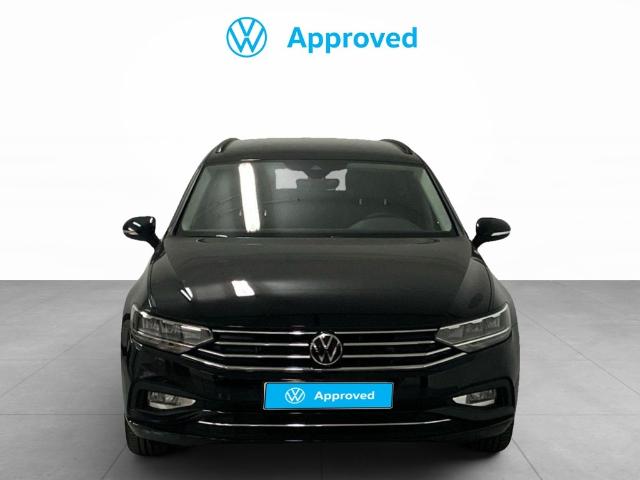 Volkswagen Passat Variant Executive 2.0 TDI 110 kW (150 CV)