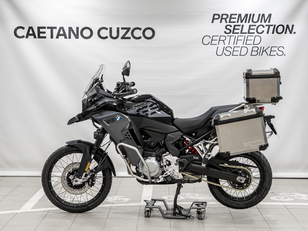 Juego embellecedor radiador - Tienda BMW Motorrad - Caetano Cuzco - Digital  Store