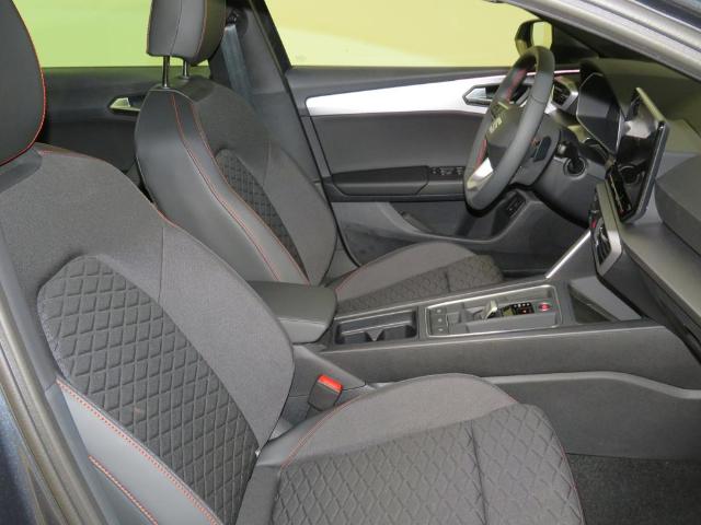 SEAT Leon ST 1.4 e-Hybrid S&S FR XL DSG 150 kW (204 CV)