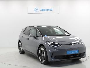 Volkswagen ID.3 en Motorflash