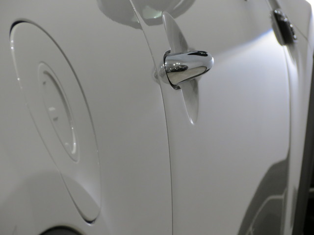 fotoG 32 del MINI MINI 3 Puertas Cooper SE 135 kW (184 CV) 184cv Eléctrico del 2023 en Alicante