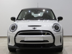 Fotos de MINI 3 Puertas Cooper SE 135 kW (184 CV)