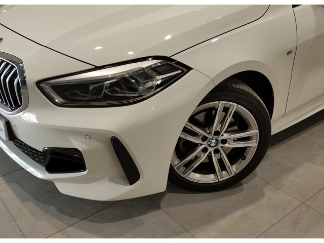 fotoG 5 del BMW Serie 1 118i 103 kW (140 CV) 140cv Gasolina del 2021 en Barcelona