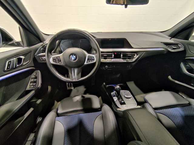 fotoG 6 del BMW Serie 1 118i 103 kW (140 CV) 140cv Gasolina del 2021 en Barcelona