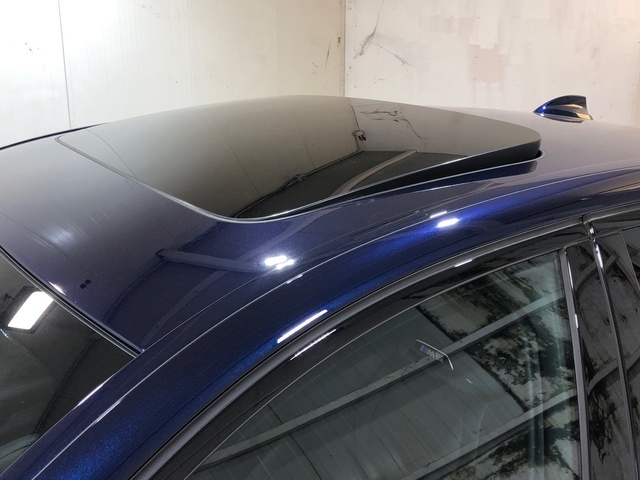 BMW M M5 color Azul. Año 2023. 441KW(600CV). Gasolina. En concesionario Movilnorte El Plantio de Madrid