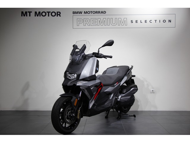 BMW Motorrad C 400 X  de ocasión 