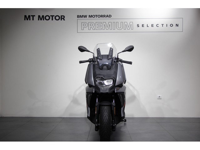 BMW Motorrad C 400 X  de ocasión 