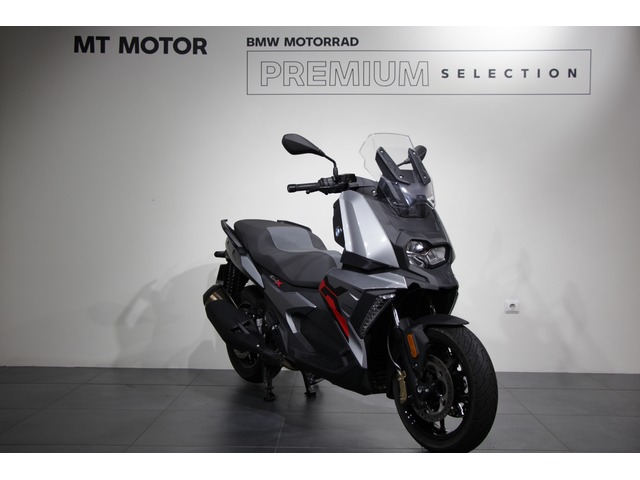 BMW Motorrad C 400 X  de ocasión 