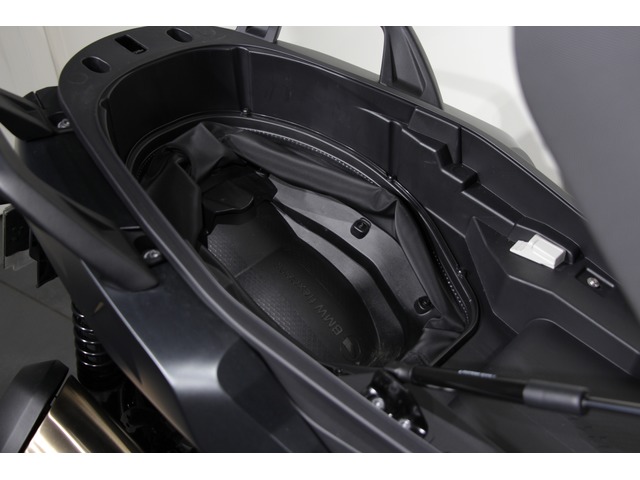 BMW Motorrad C 400 X  de ocasión 