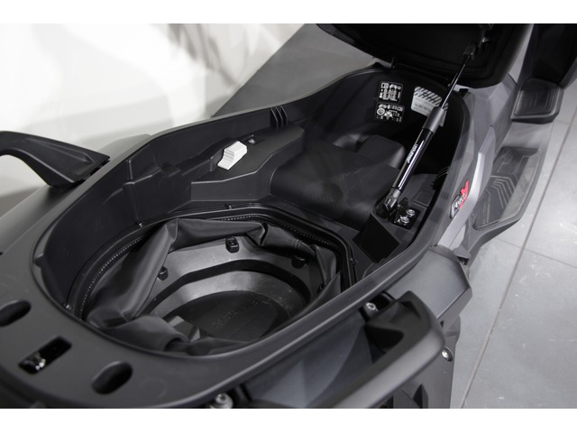 BMW Motorrad C 400 X  de ocasión 