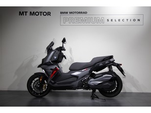 motos BMW Motorrad C 400 X segunda mano