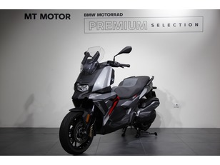motos segunda mano BMW Motorrad