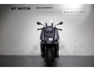 ofertas BMW Motorrad C 400 X segunda mano