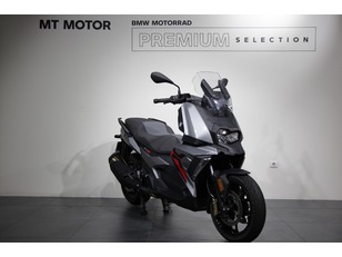 motos segunda mano BMW Motorrad