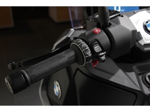 ofertas BMW Motorrad C 400 X segunda mano