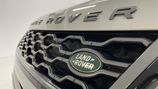 Land Rover Range Rover Evoque D180 - 21