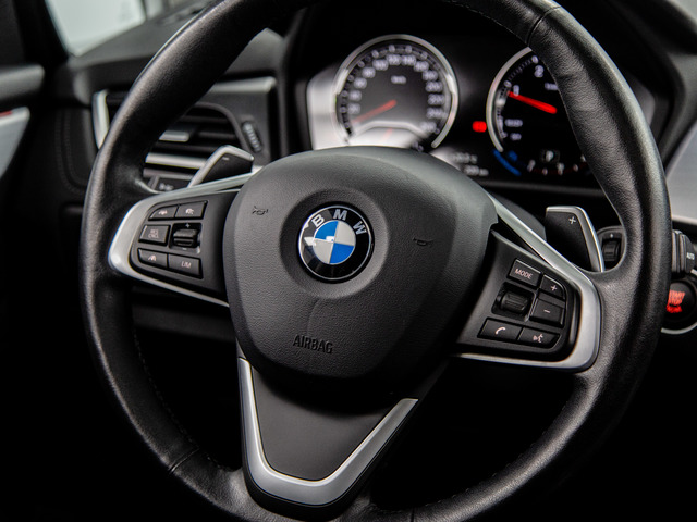 BMW Serie 2 220d Gran Tourer color Gris. Año 2018. 140KW(190CV). Diésel. En concesionario Movil Begar Petrer de Alicante