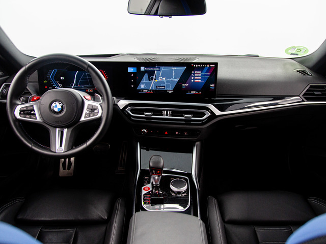 fotoG 6 del BMW M M2 Coupe 338 kW (460 CV) 460cv Gasolina del 2023 en Alicante