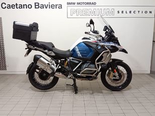 ofertas BMW Motorrad R 1250 GS Adventure segunda mano