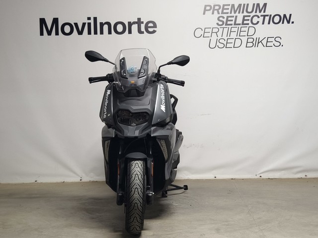 BMW Motorrad C 400 X  de ocasión 