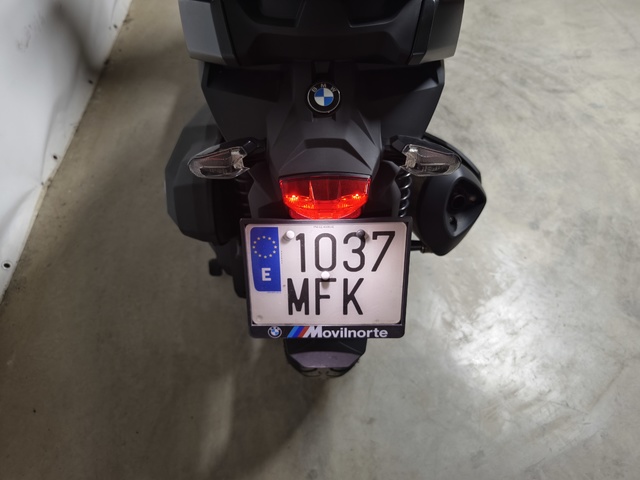 BMW Motorrad C 400 X  de ocasión 