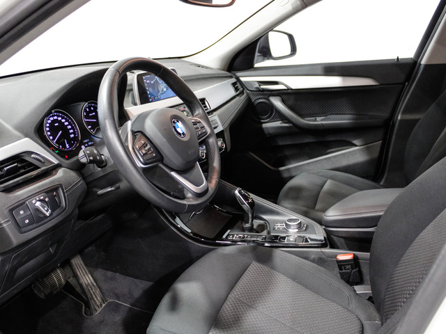 fotoG 10 del BMW X2 sDrive18i 103 kW (140 CV) 140cv Gasolina del 2019 en Barcelona