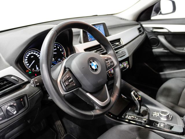 fotoG 11 del BMW X2 sDrive18i 103 kW (140 CV) 140cv Gasolina del 2019 en Barcelona