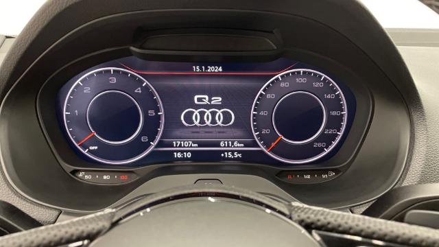 Audi Q2 35 TDI - 18
