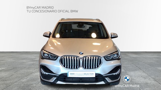 fotoG 1 del BMW X1 xDrive18d 110 kW (150 CV) 150cv Diésel del 2020 en Madrid