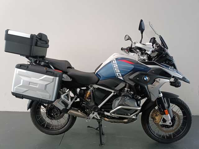 BMW Motorrad R 1250 GS