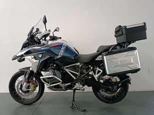 motos BMW Motorrad R 1250 GS segunda mano