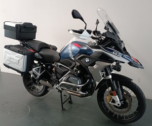 ofertas BMW Motorrad R 1250 GS segunda mano