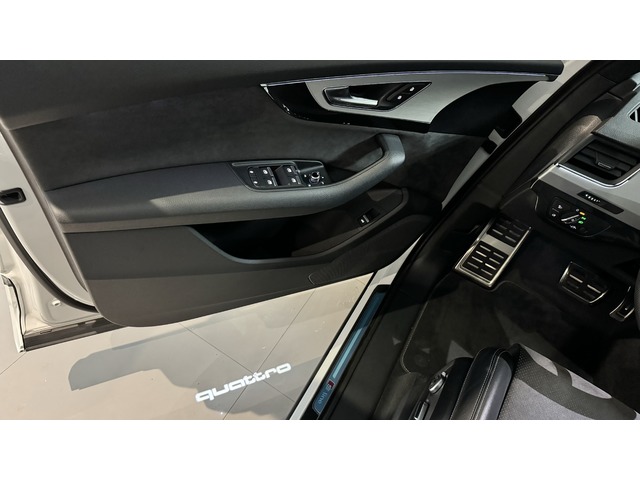 Audi Q7 Black line edition 45 TDI quattro-ultra 170 kW (231 CV) S tronic