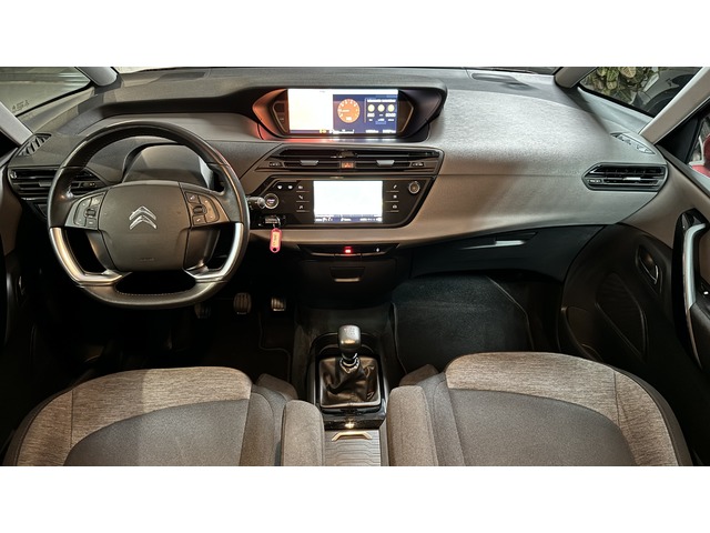 Citroen C4 Spacetourer BlueHDi 130 Feel 96 kW (130 CV)