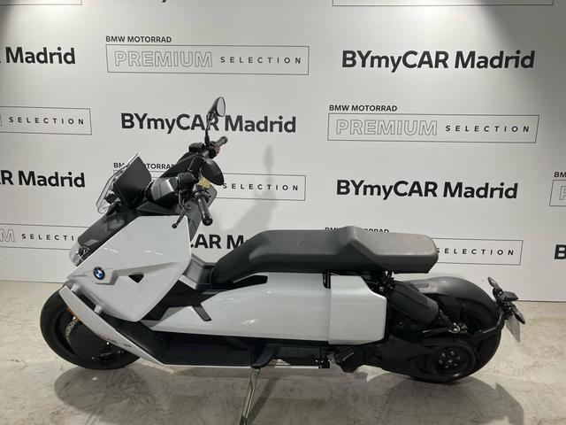 BMW Motorrad CE 04  de ocasión 