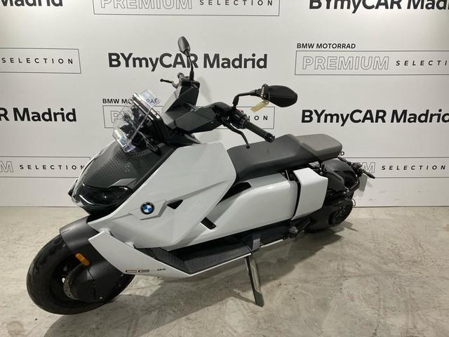 BMW Motorrad CE 04  de ocasión 