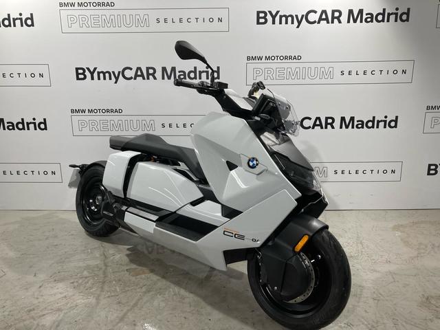 BMW Motorrad CE 04  de ocasión 