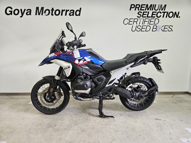 BMW Motorrad R 1300 GS  de ocasión 