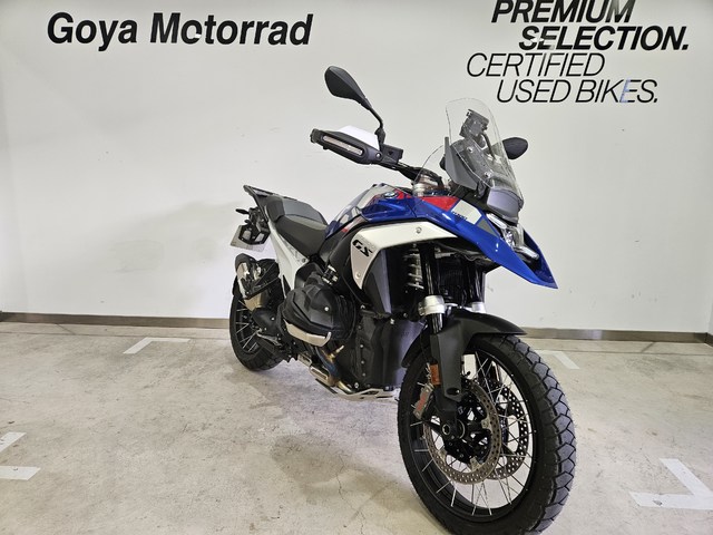 BMW Motorrad R 1300 GS  de ocasión 