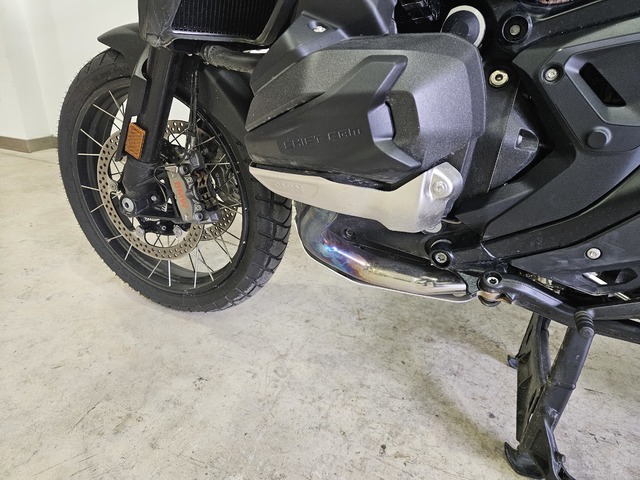 BMW Motorrad R 1300 GS  de ocasión 