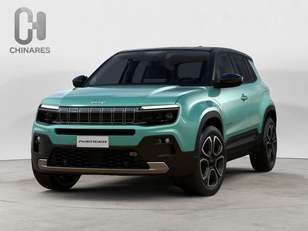 Jeep Avenger en Motorflash