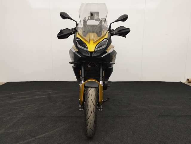 BMW Motorrad F 900 XR  de ocasión 