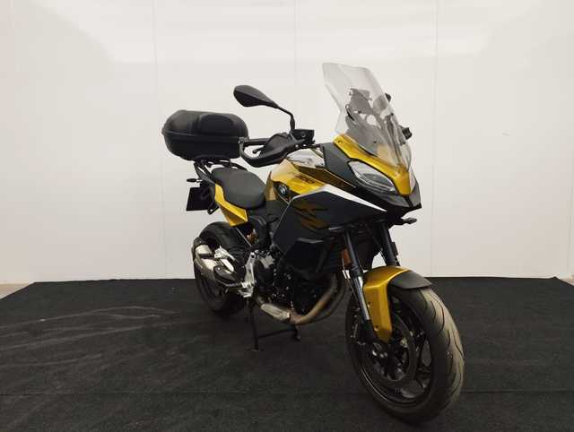 BMW Motorrad F 900 XR  de ocasión 