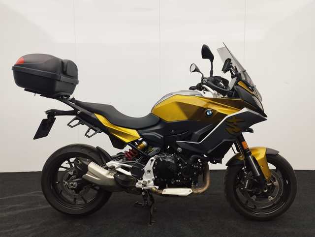 BMW Motorrad F 900 XR  de ocasión 