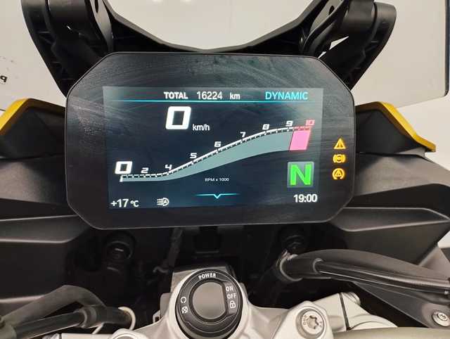 BMW Motorrad F 900 XR  de ocasión 