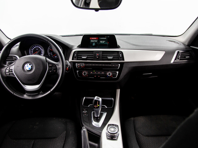 fotoG 6 del BMW Serie 1 116d 85 kW (116 CV) 116cv Diésel del 2019 en Alicante