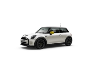 Fotos de MINI 3 Puertas Cooper SE 135 kW (184 CV)